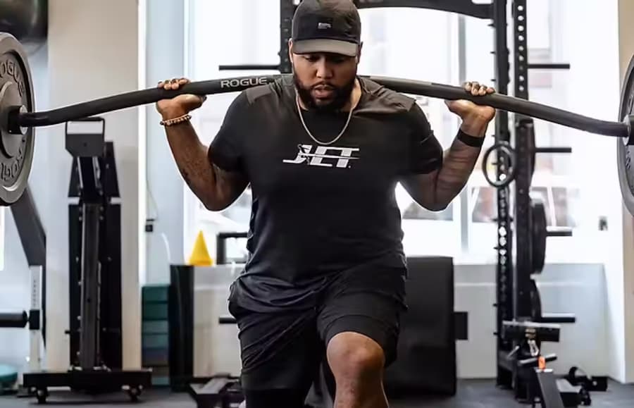 Black fitness leaders and trainers shaping Boston wellness community