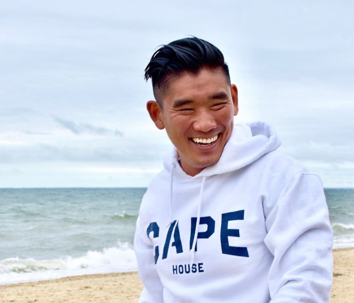 Q&A with Steve Sionne: Meet the B/SPOKE Fitness Pro Building Strength and Community in Boston
