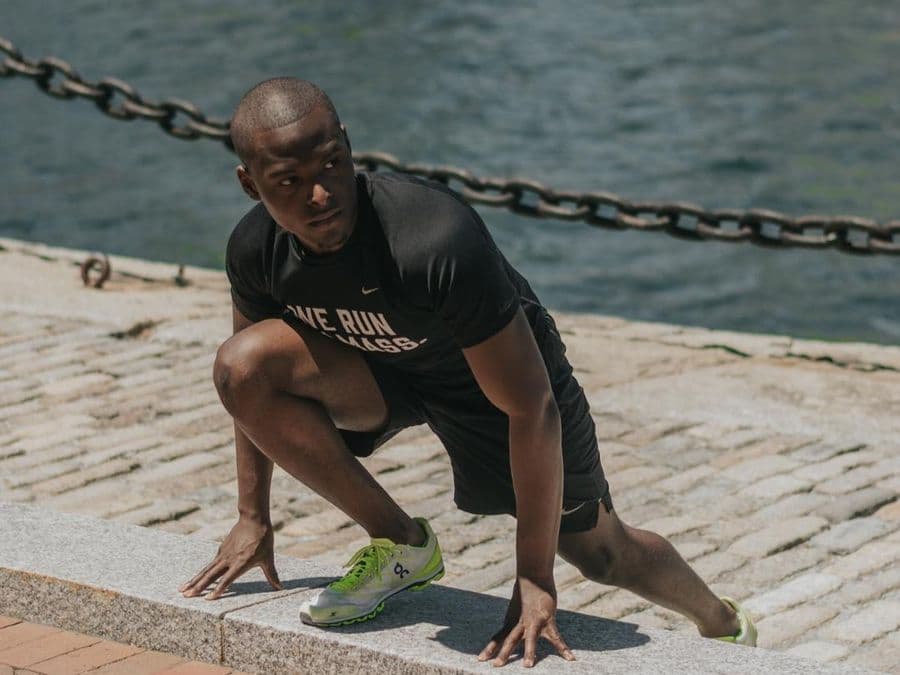 Boston fitness instructors share tips to stick to your 2026 fitness resolutions.