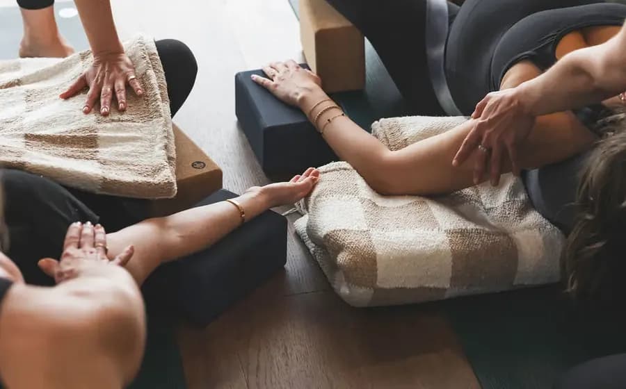 New Studio Spotlight: Harbor Yoga Boston Brings Mindful Movement to the North End