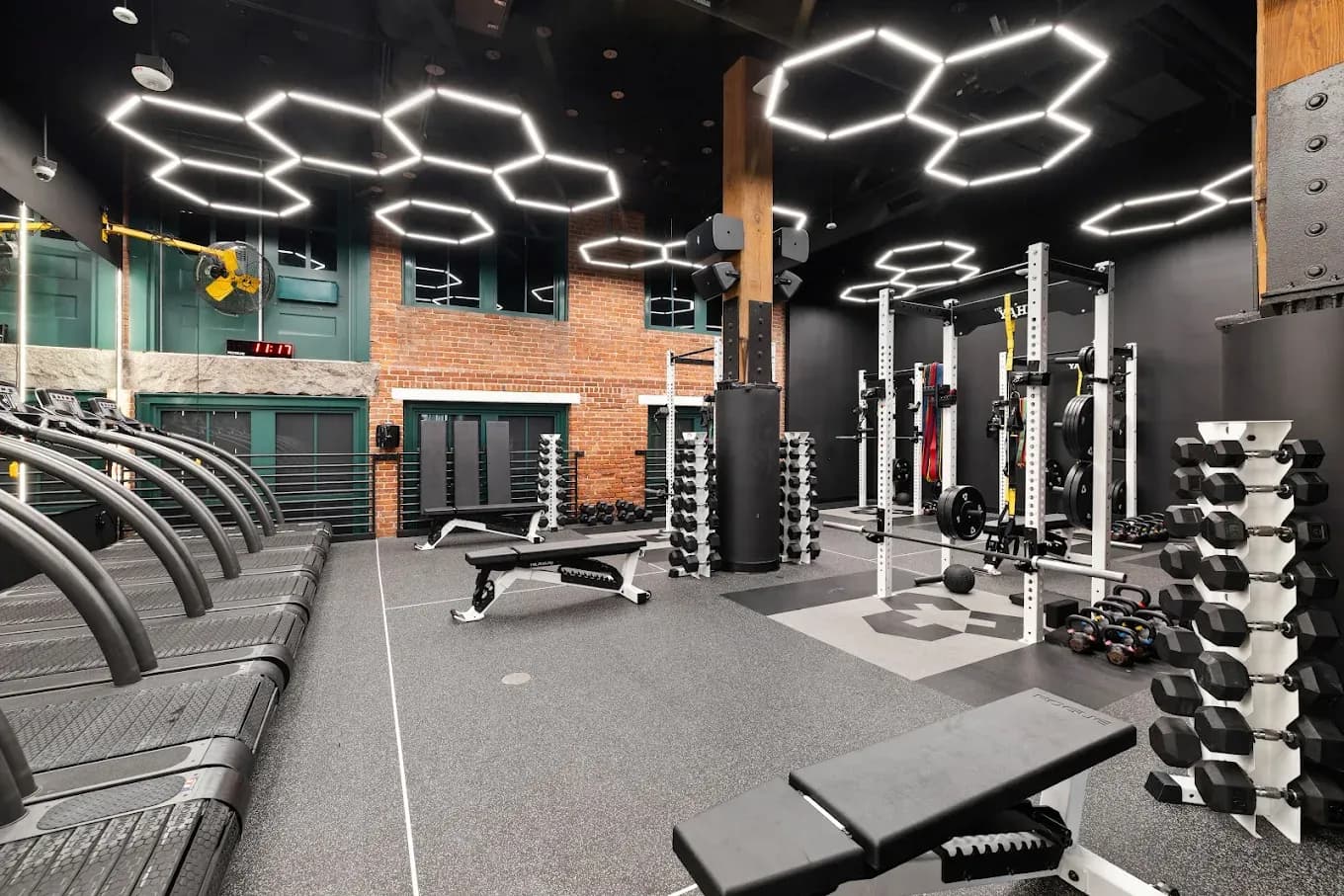 Boston’s Newest Fitness Studios: May 2025