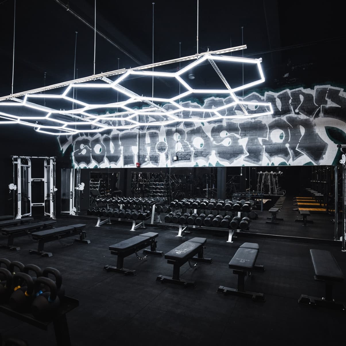 South Boston Fitness Studio Guide | Best Gyms & Workout Classes in Southie