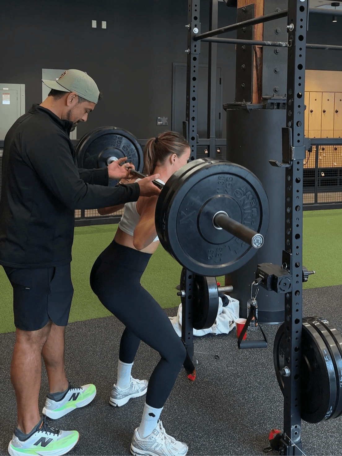 Why Women Should Lift Heavier—Without Giving Up Pilates