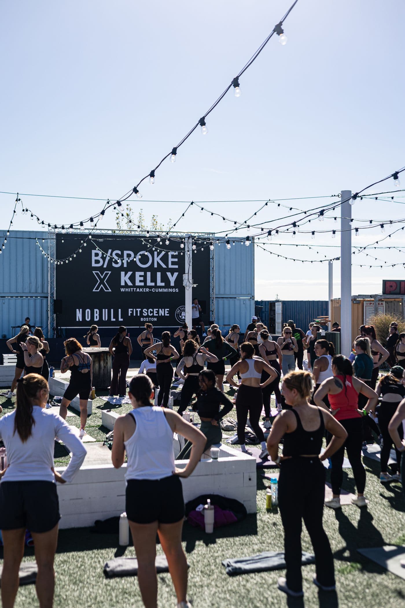 Help Shape the Future of Fit Scene Boston: Take Our Quick Community Poll