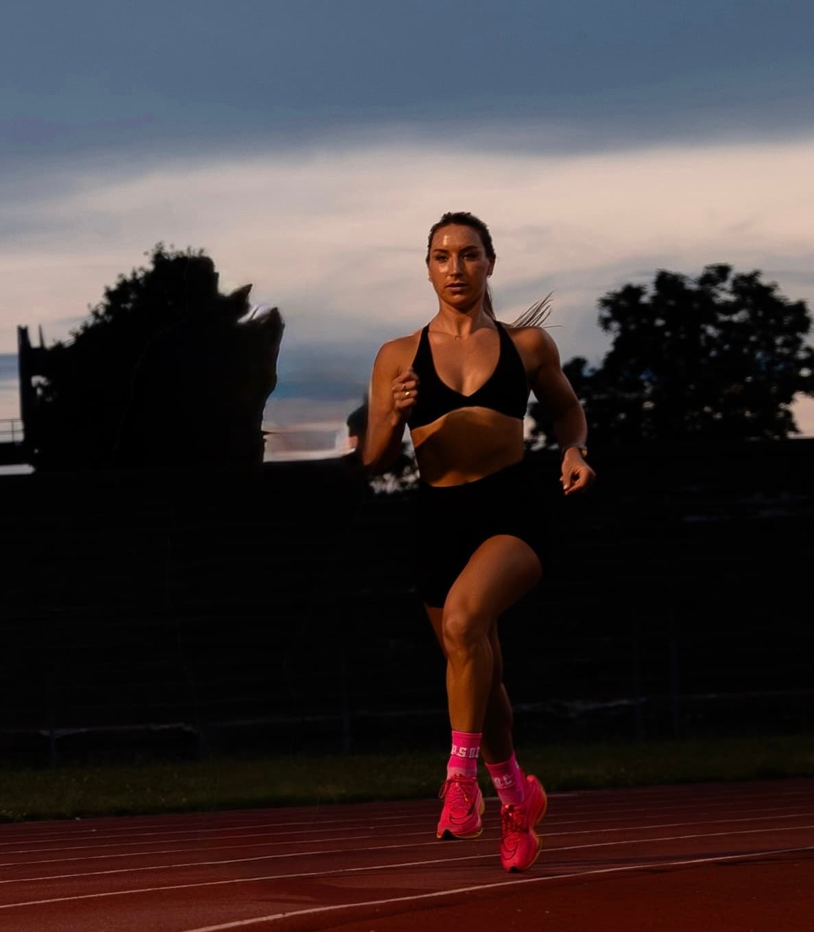 Scenic 10K running routes in Boston, featuring recommendations from Anna Foley of Ritual Run Club.