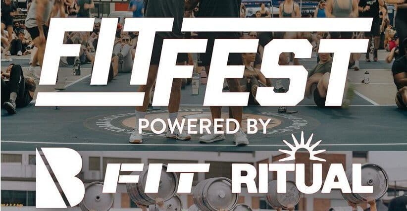 Harpoon FitFest Final