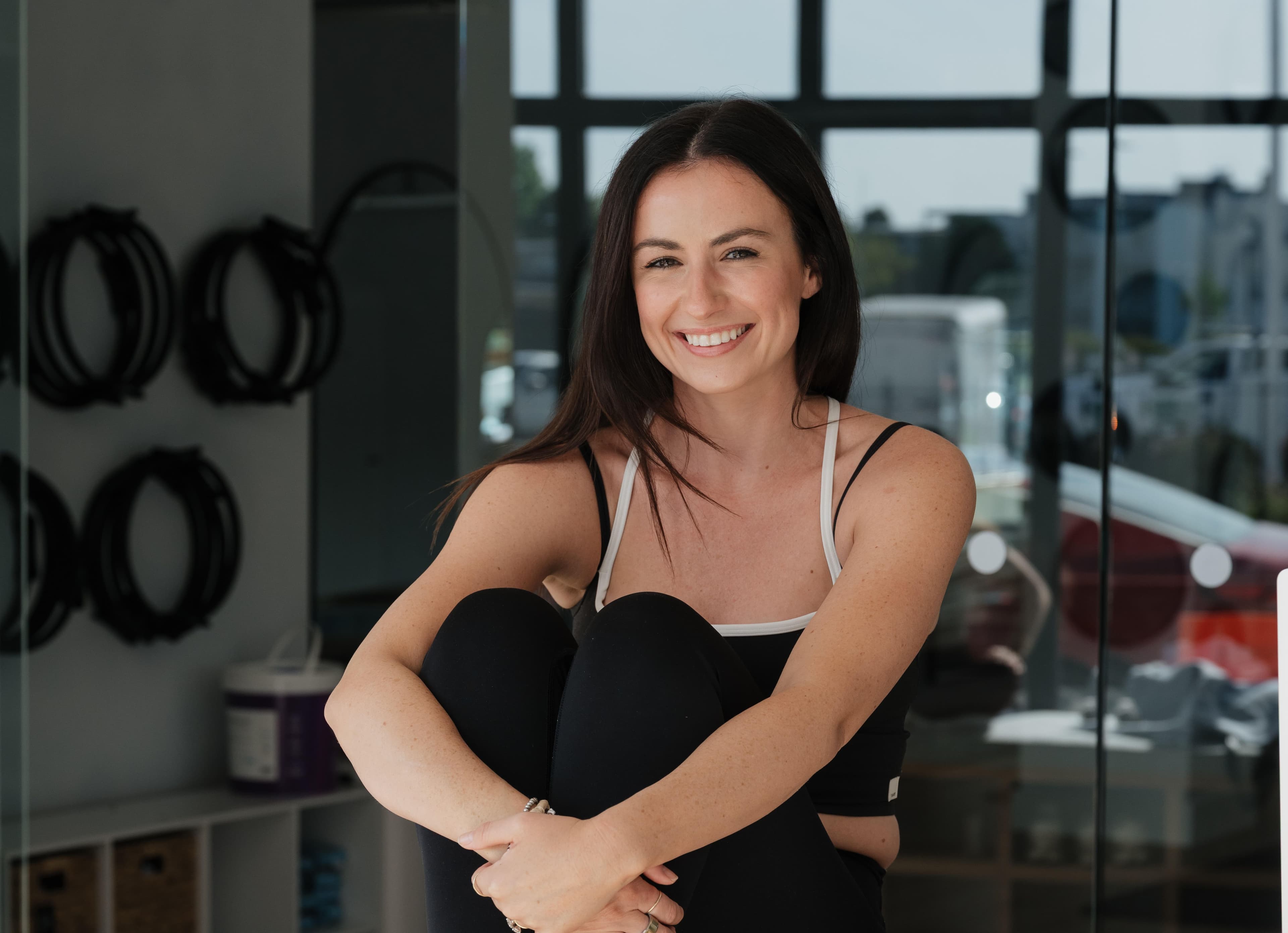 Hailey Hoffman, Founder and Owner of Studio78