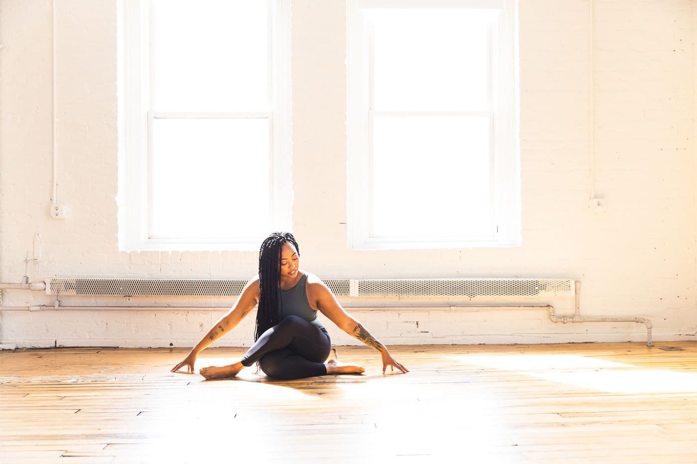 Fitness professionals open up about movement as a tool for mental health and wellness during Mental Health Awareness Month 2026.