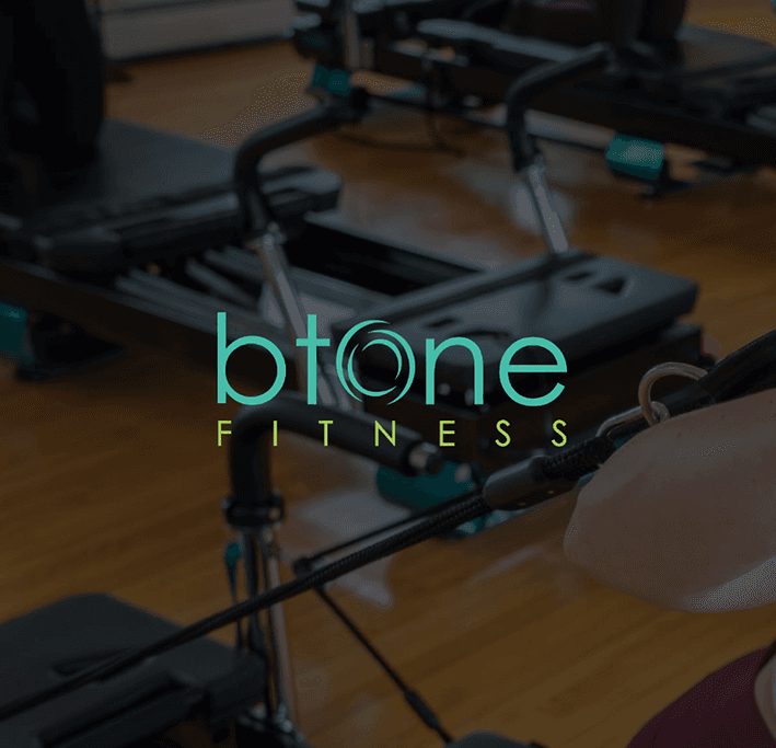 btone FITNESS