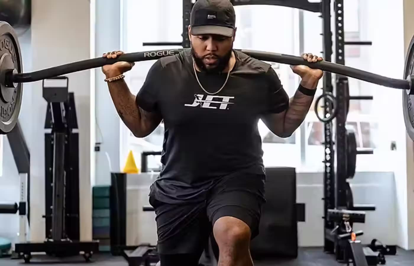 Black fitness leaders and trainers shaping Boston wellness community