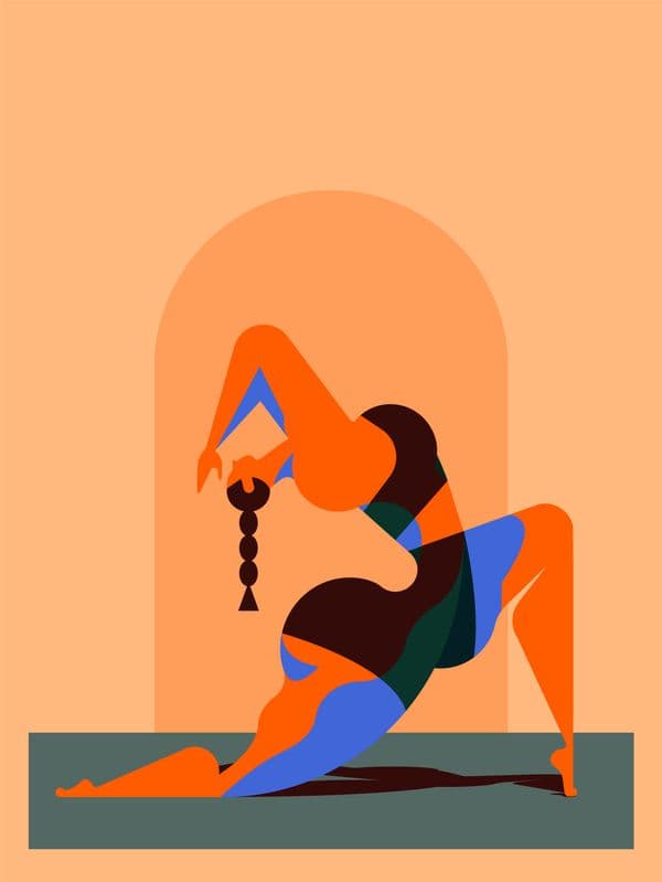 Bloom & Balance: A Spring Reiki Refresh