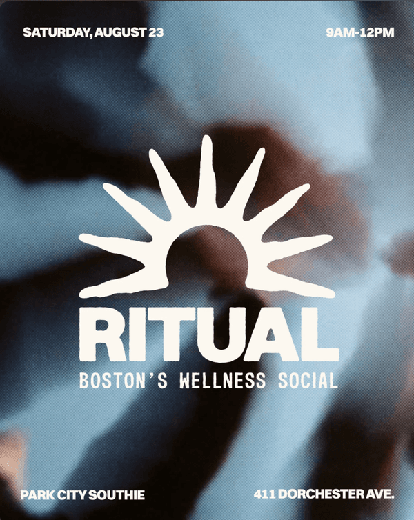 Road to Boston Charity Event