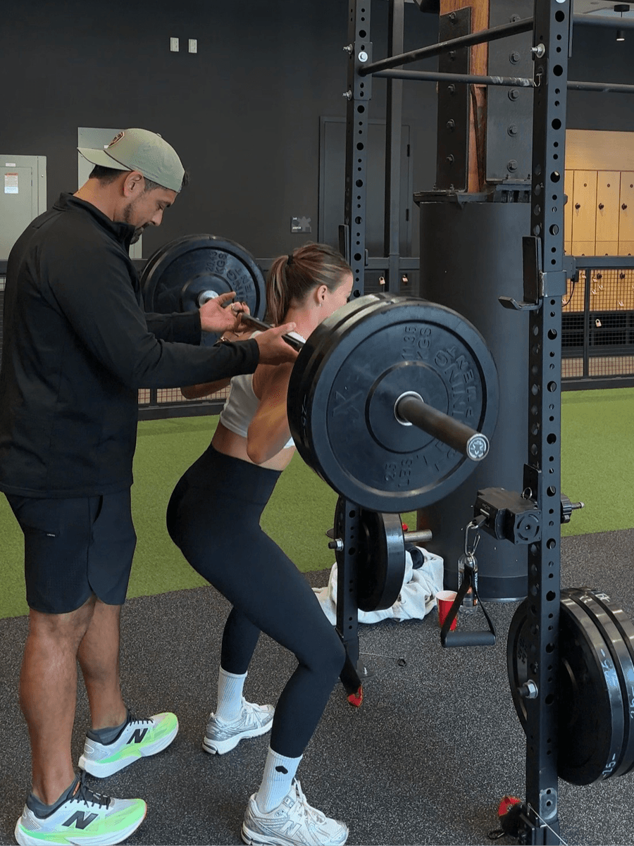 Why Women Should Lift Heavier—Without Giving Up Pilates